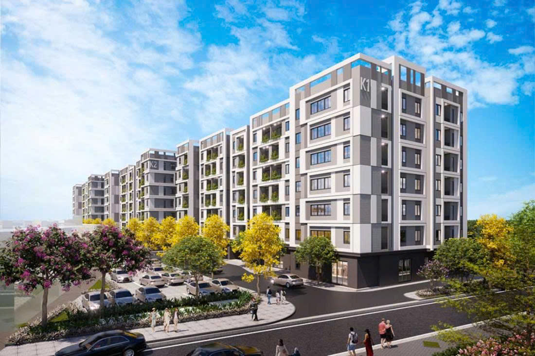 Vĩnh Long mời gọi đầu tư dự án nhà ở xã hội Khu công nghiệp Hòa Phú hơn 417 tỷ đồng